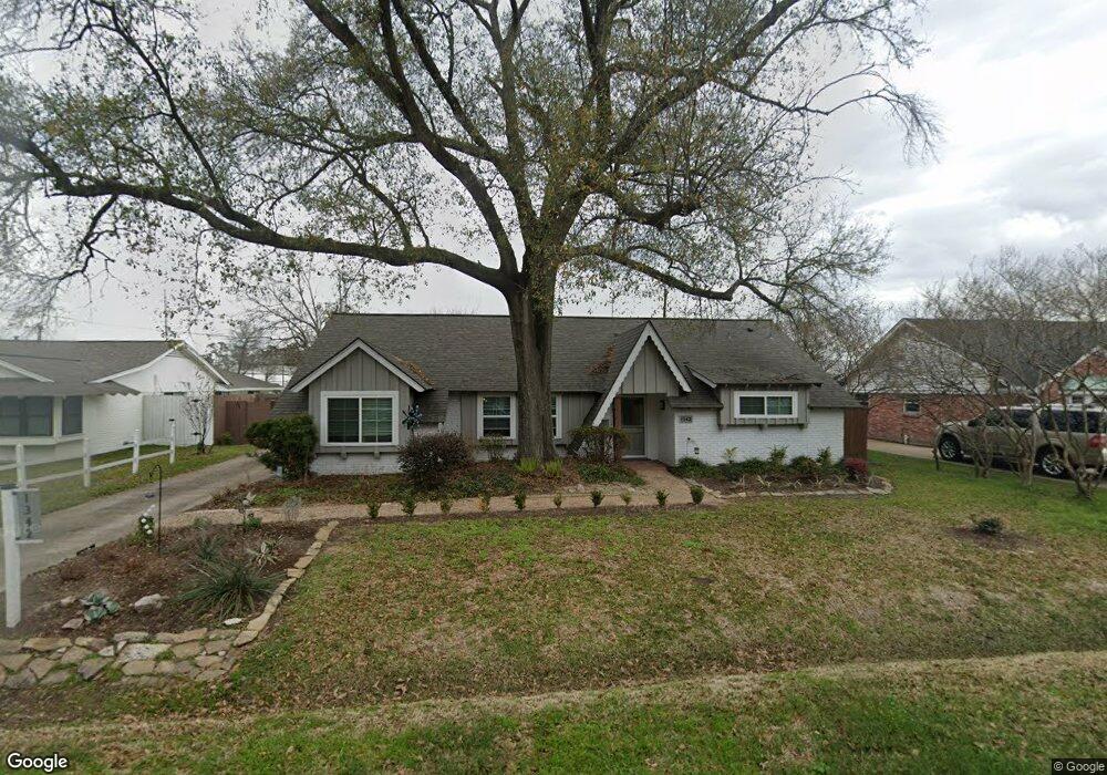 1342 Del Norte St, Houston, TX 77018 - photo 1