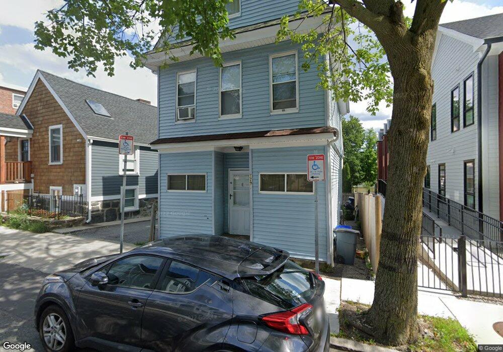 129-A Centre St unit B, Boston, MA 02124 - photo 1