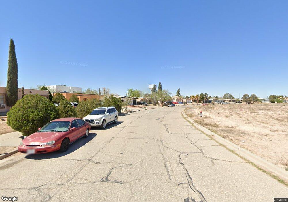 1612 Opossum Cir, Horizon City, TX 79928 - photo 1