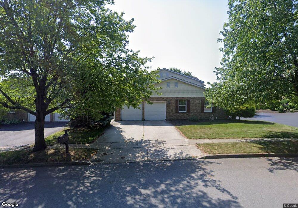 4586 Shuler St, Allentown, PA 18103 - photo 1