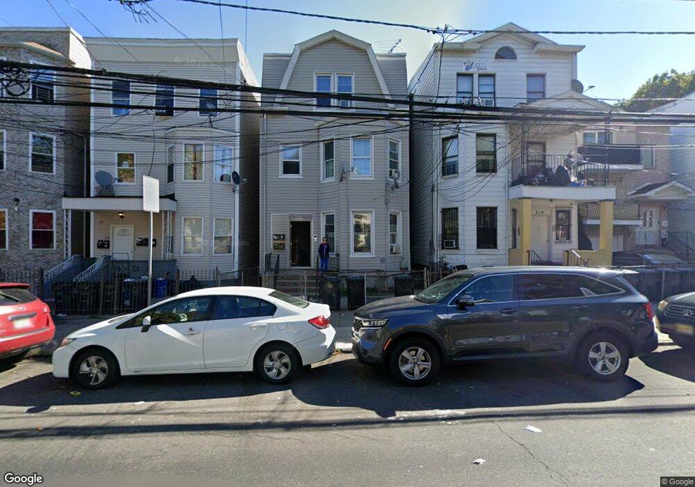 321 Summer Ave unit 2, Newark, NJ 07104 - photo 1