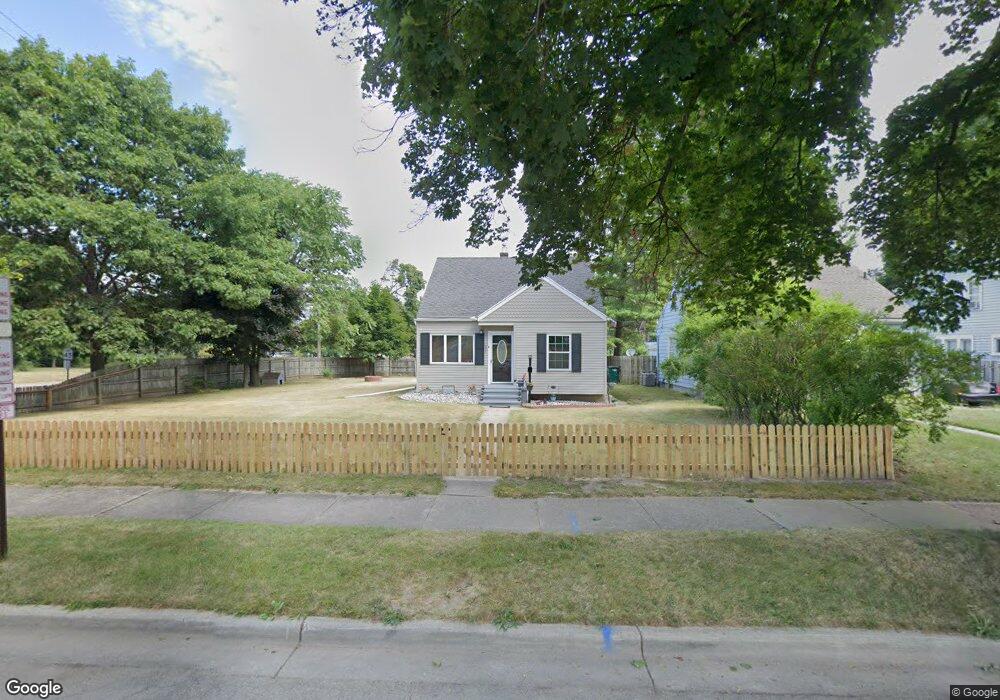 1024 Sparrow Ave, Lansing, MI 48910 - photo 1