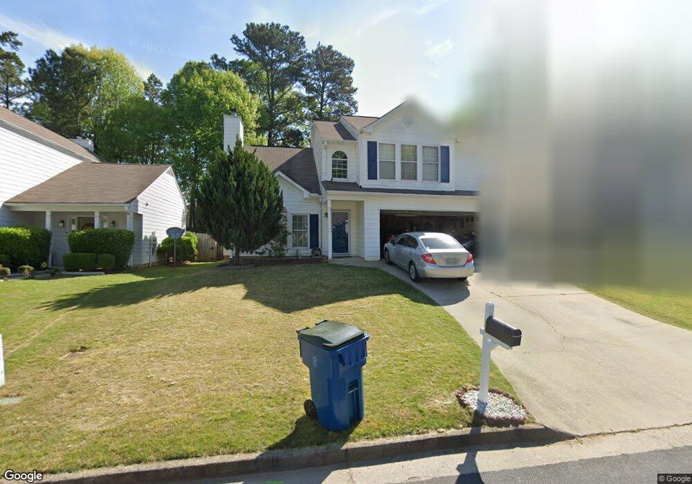 3469 Benthollow Ln, Duluth, GA 30096 - photo 1