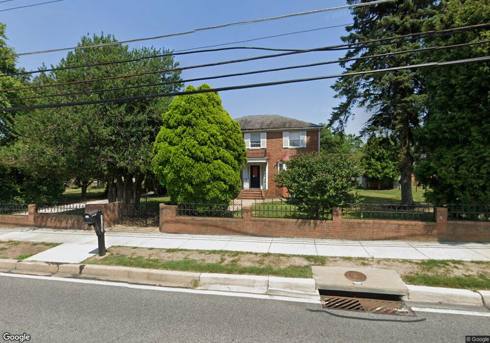 6703 Loch Raven Blvd, Baltimore, MD 21239 - photo 1