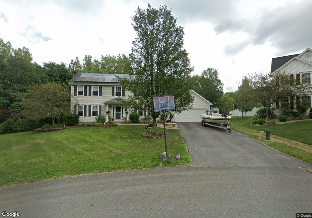 49 Rose Ln, Rensselaer, NY 12144 - photo 1