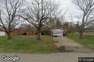 164 Cimmaron Trail, Enon, OH 45323