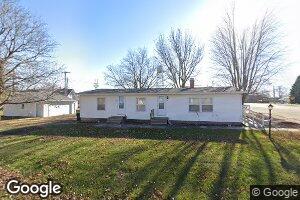 112 E Maple St, Rhodes, IA 50234