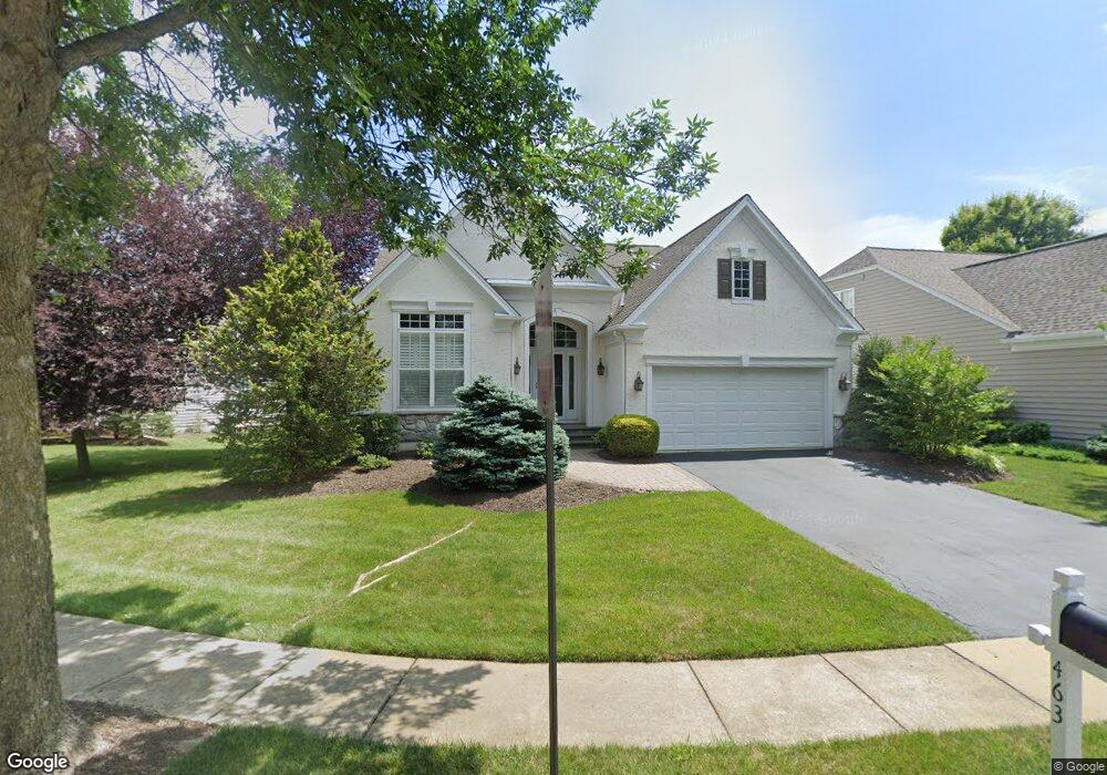 463 Mimosa Cir, Kennett Square, PA 19348 - photo 1