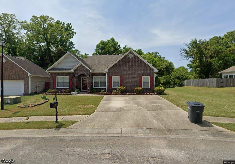 5100 Cantebury Ct, Center Point, AL 35215 - photo 1