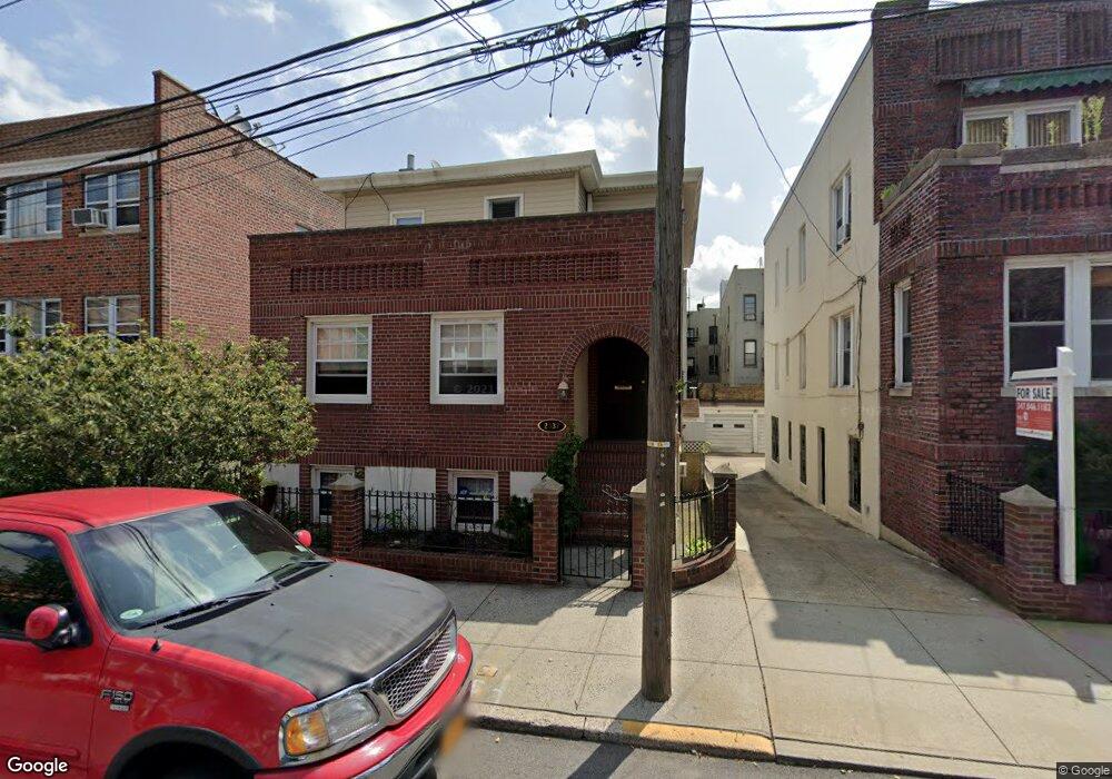 2537 42nd St, Astoria, NY 11103 - photo 1