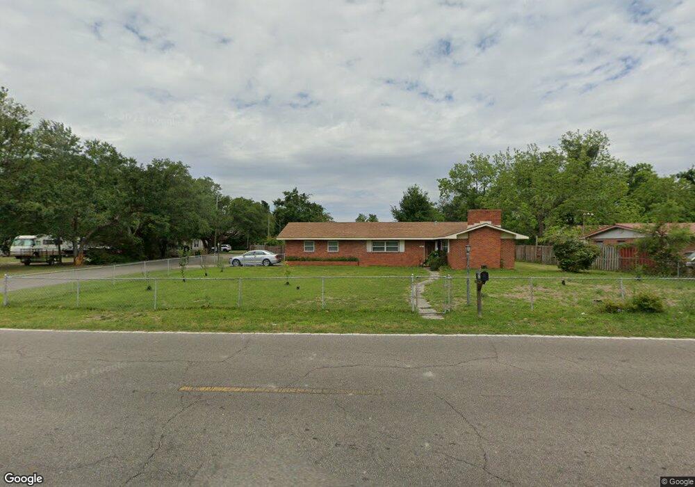 0 W Old Pass Rd, Long Beach, MS 39560 - photo 1