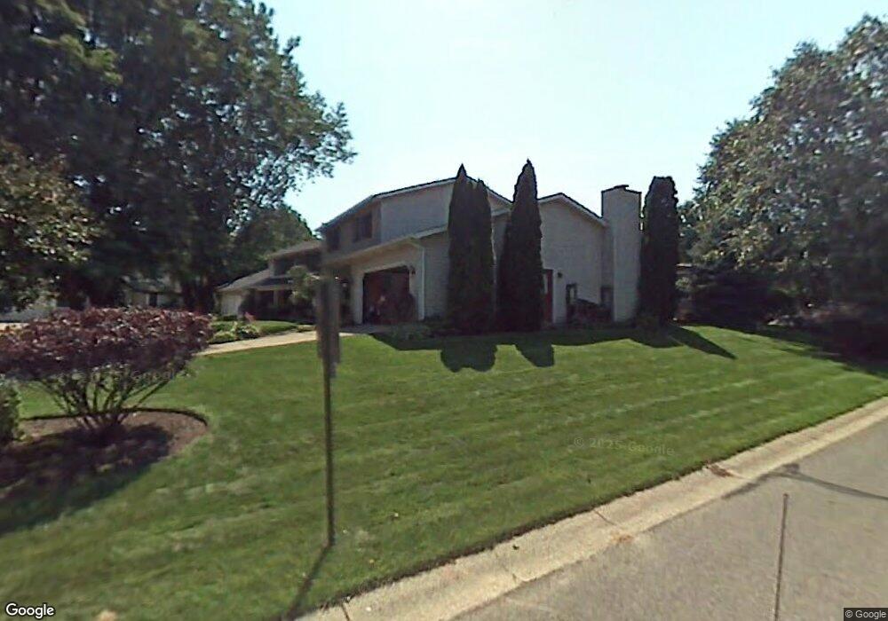 51883 Meadow Wood Loop, Granger, IN 46530 - photo 1