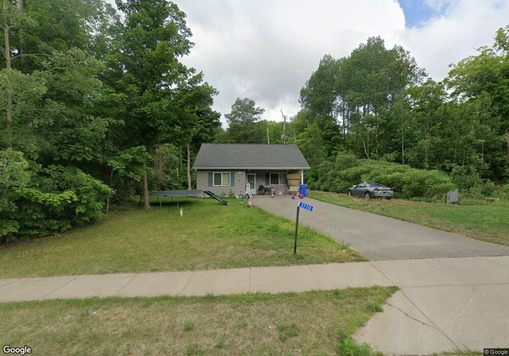 2720 Naawaakwaa St, Isle, MN 56342 - photo 1