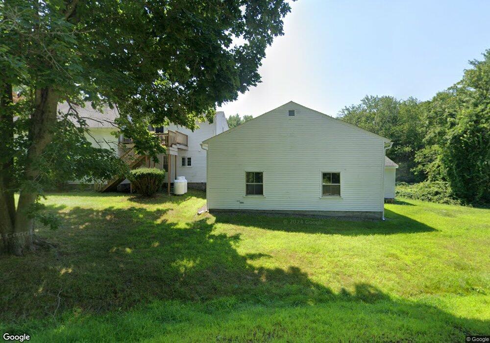 55 Packers Falls Rd unit C, Newmarket, NH 03857 - photo 1