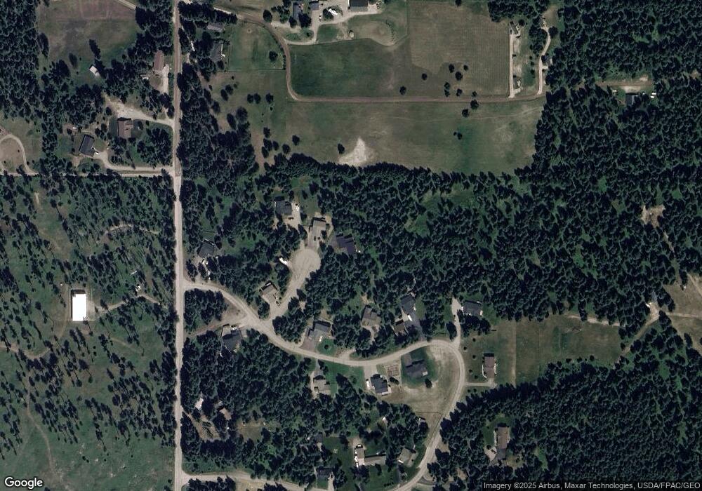 35 Mountain Timbers Ct unit Lot 6, Columbia Falls, MT 59912 - photo 1