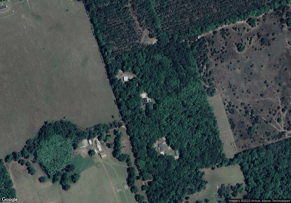 203 Deerfield Ln, Crawfordville, FL 32327 - photo 1