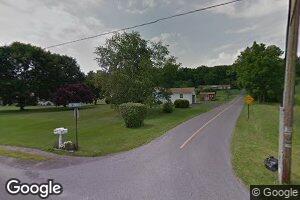 212 Ritzman Rd, Mc Alisterville, PA 17049