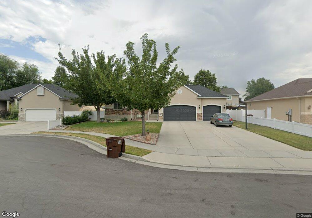 281 Regent Park Ct, Midvale, UT 84047 - photo 1