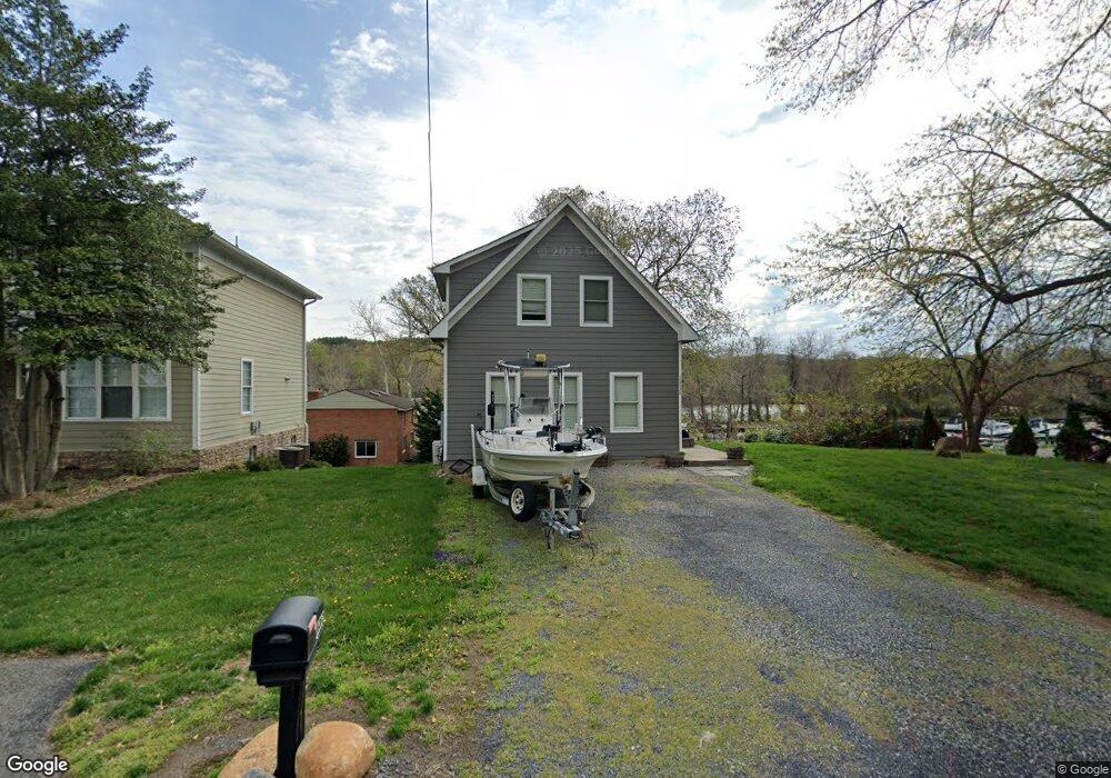 12535 Poplar Ln, Woodbridge, VA 22192 - photo 1