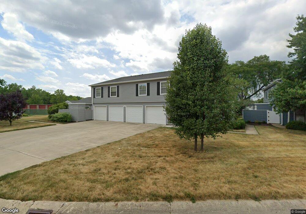 3264 Hanover Dr unit 13B, Lafayette, IN 47909 - photo 1