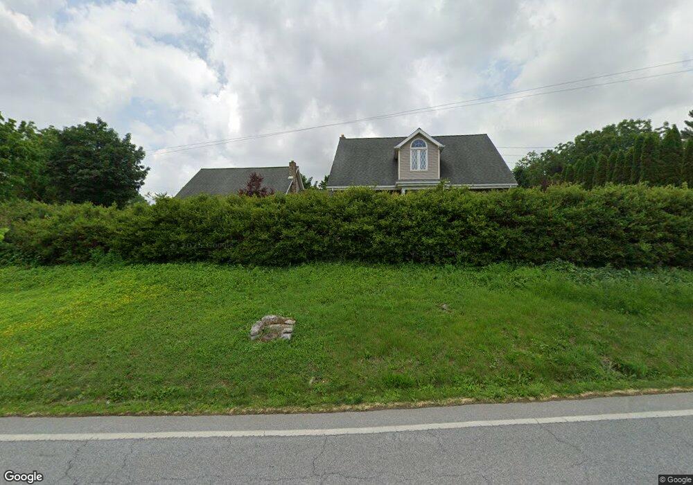 4359 Sycamore Grove Rd, Chambersburg, PA 17202 - photo 1