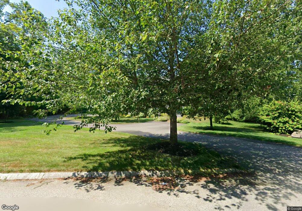 67 Johnson Rd, Carlisle, MA 01741 - photo 1