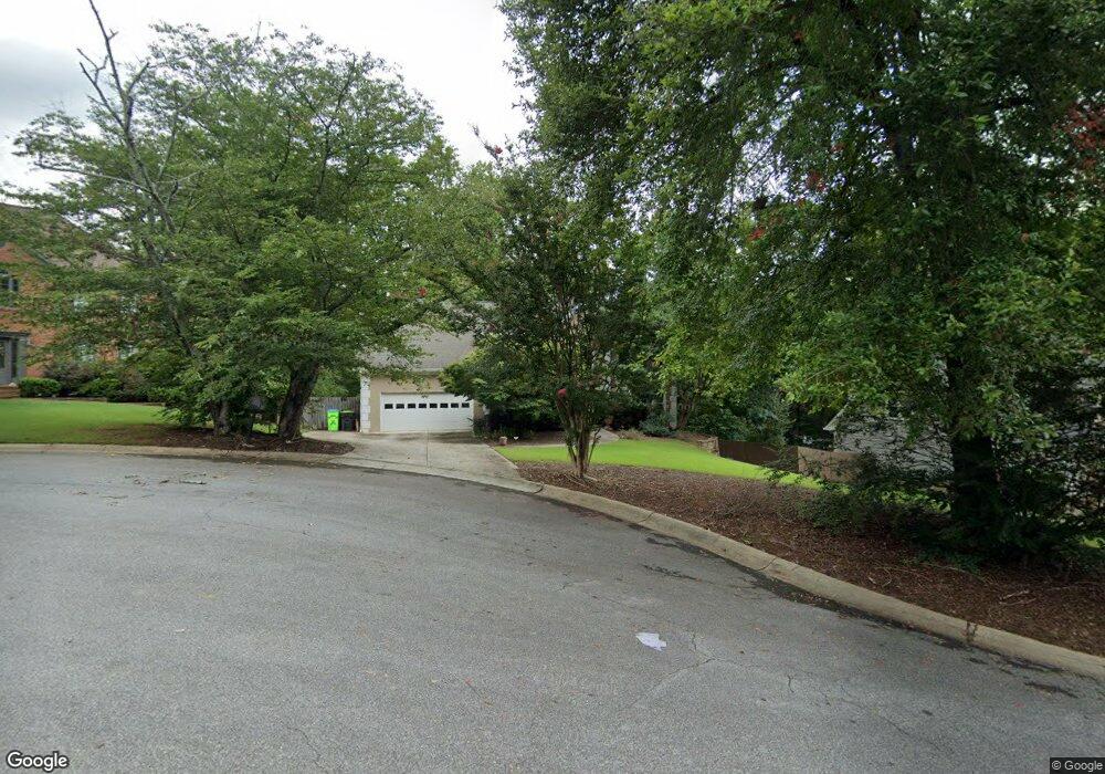 1964 Regents Way, Marietta, GA 30062 - photo 1