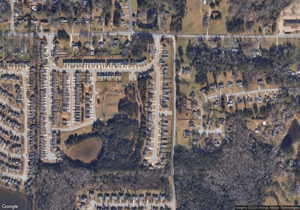 90 Chandler Fields Dr, Covington, GA 30016 - photo 1