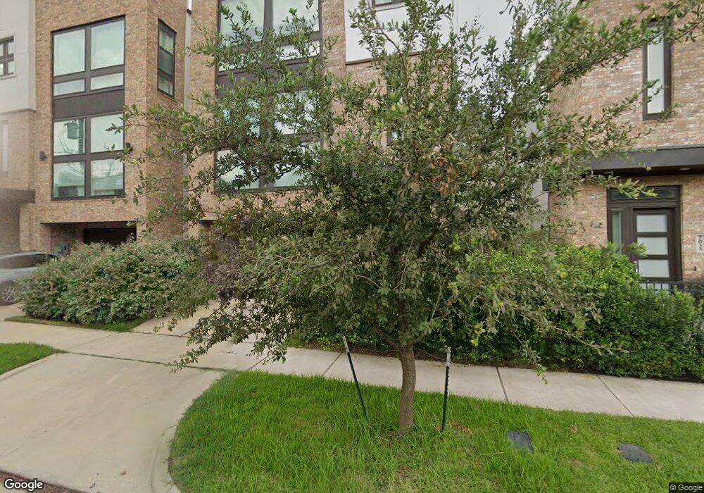 1901 Huldy St, Houston, TX 77019 - photo 1