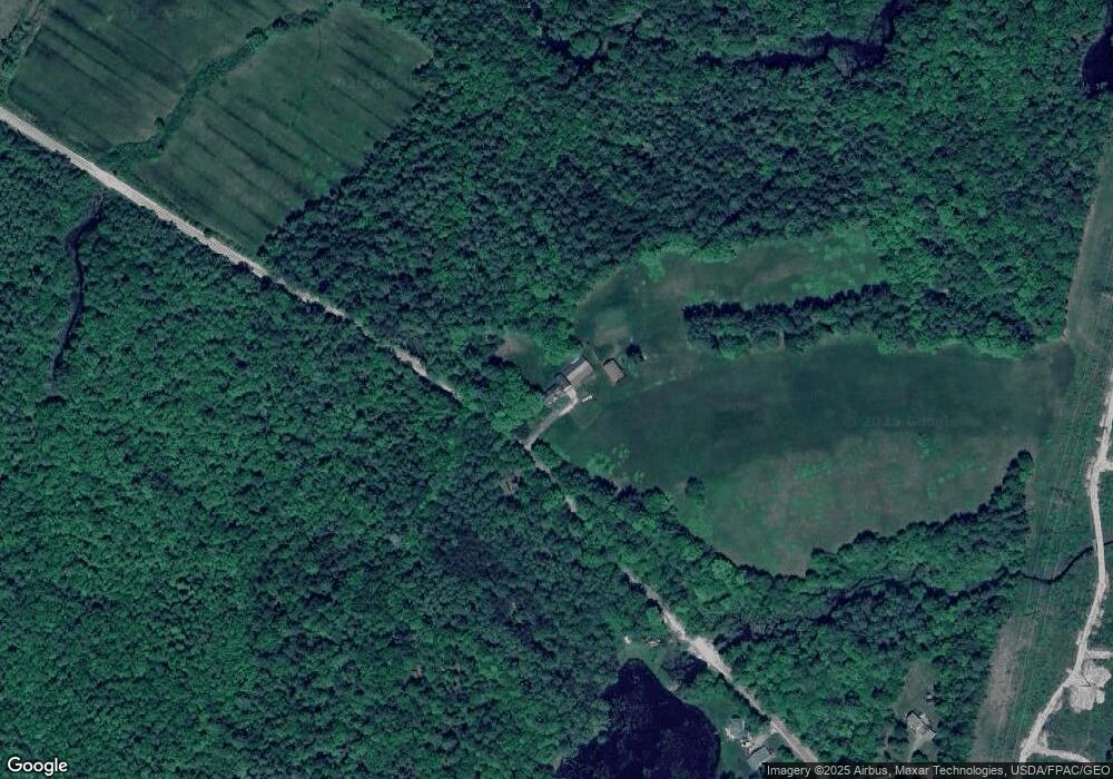 510 Durham Rd, New Gloucester, ME 04260 - photo 1