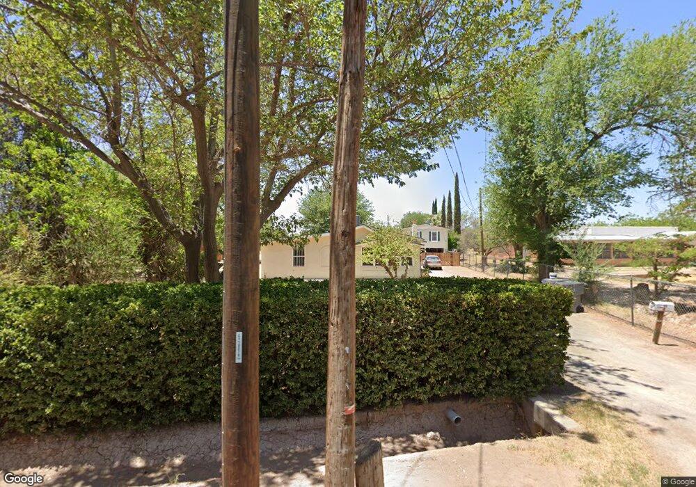 211 Fresno Dr, El Paso, TX 79915 - photo 1