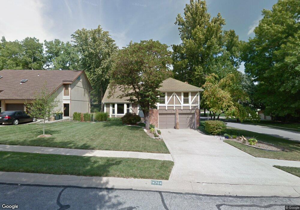 14704 W 91st St, Lenexa, KS 66215 - photo 1