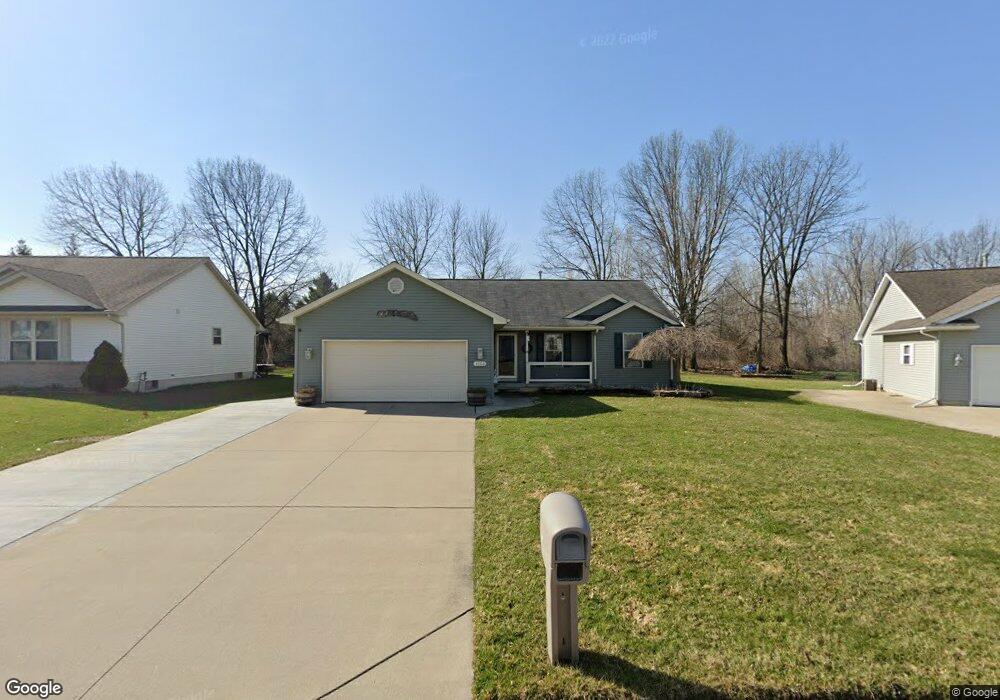 3146 Centennial Oak Ct unit 41, Clio, MI 48420 - photo 1