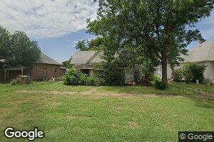 1009 F St, Snyder, OK 73566