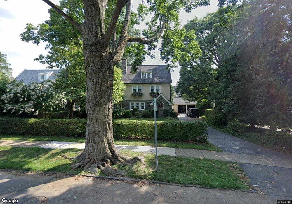 258 Hathaway Ln, Wynnewood, PA 19096 - photo 1