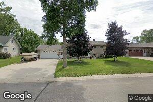 508 Borgerding Ave, Belgrade, MN 56312