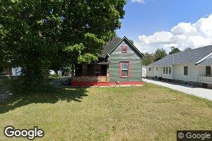 506 S Main St, Waldron, IN 46182
