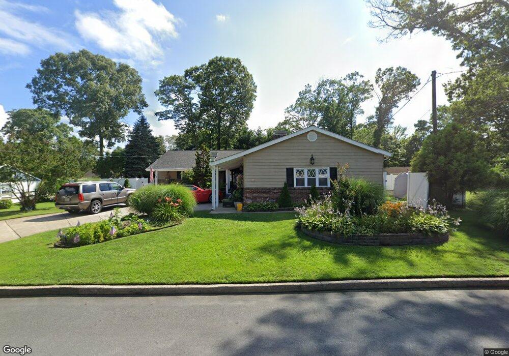 711 Shelburne Ave, Absecon, NJ 08201 - photo 1