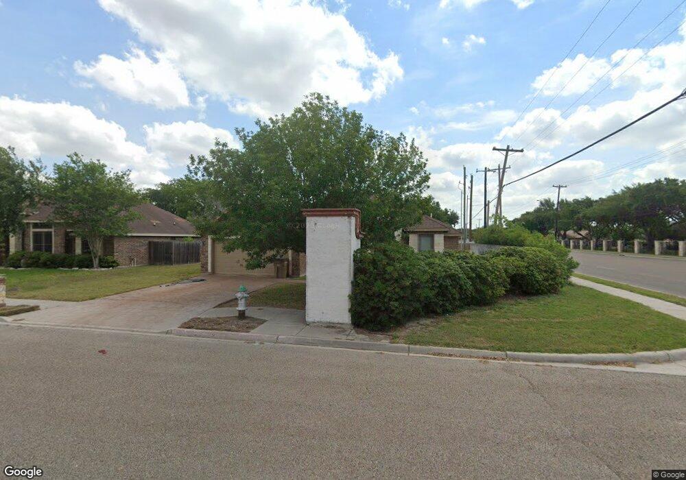 2728 Maria Luiza Dr, Edinburg, TX 78539 - photo 1