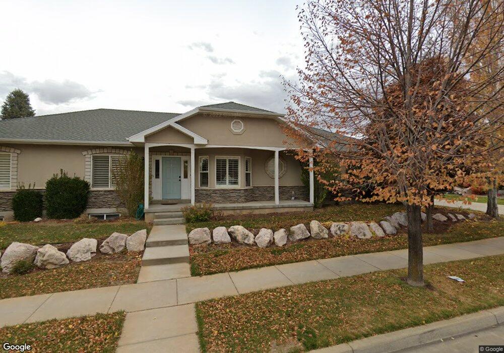1226 Larchmont Way, Layton, UT 84041 - photo 1