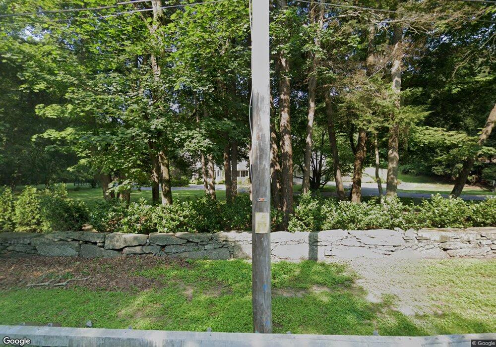 56 Lincoln Ave, Rye Brook, NY 10573 - photo 1