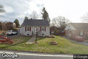 119 N Dwight St, Reading, PA 19609