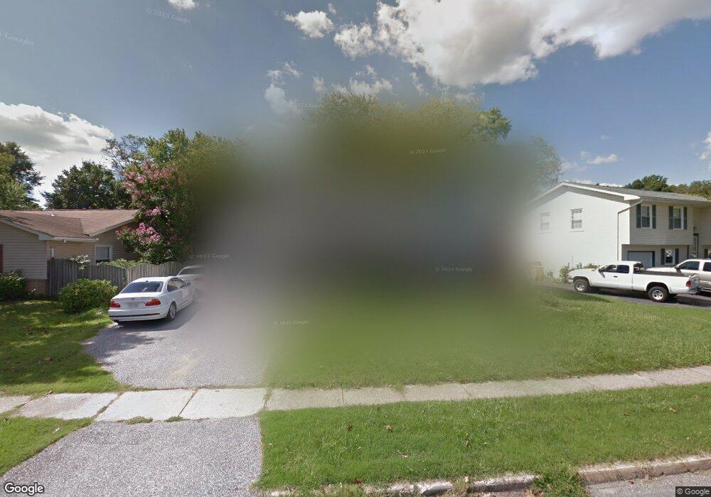 961 Fall Circle Way, Gambrills, MD 21054 - photo 1