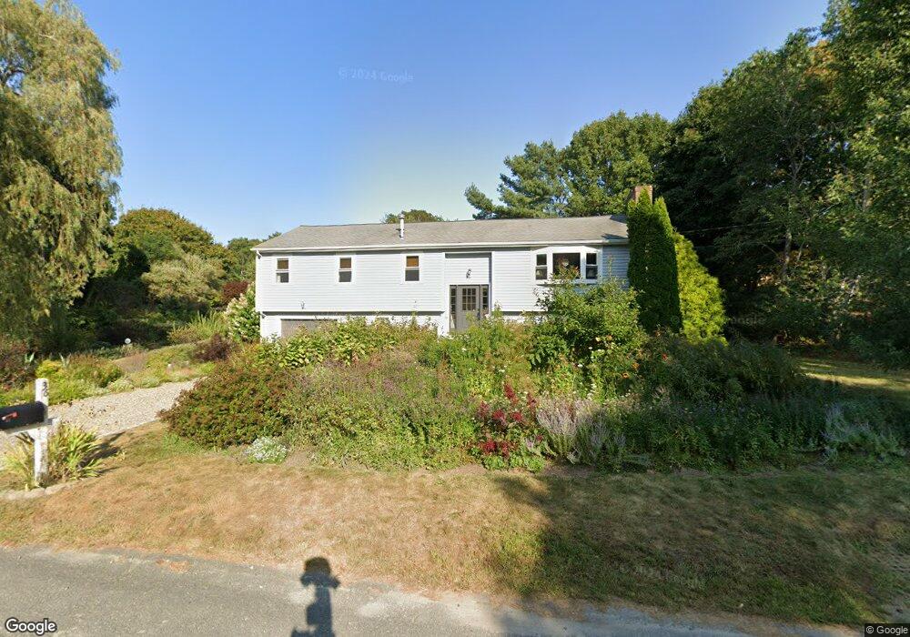 36 Maddaket Ln, Centerville, MA 02632 - photo 1