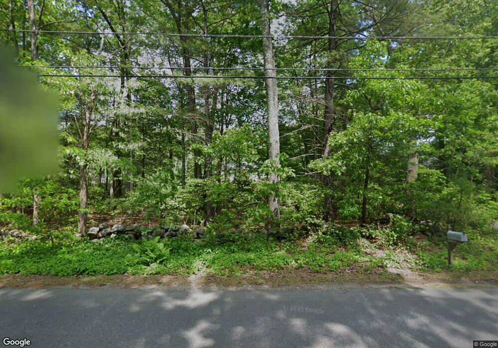 23 Damren Rd, Derry, NH 03038 - photo 1