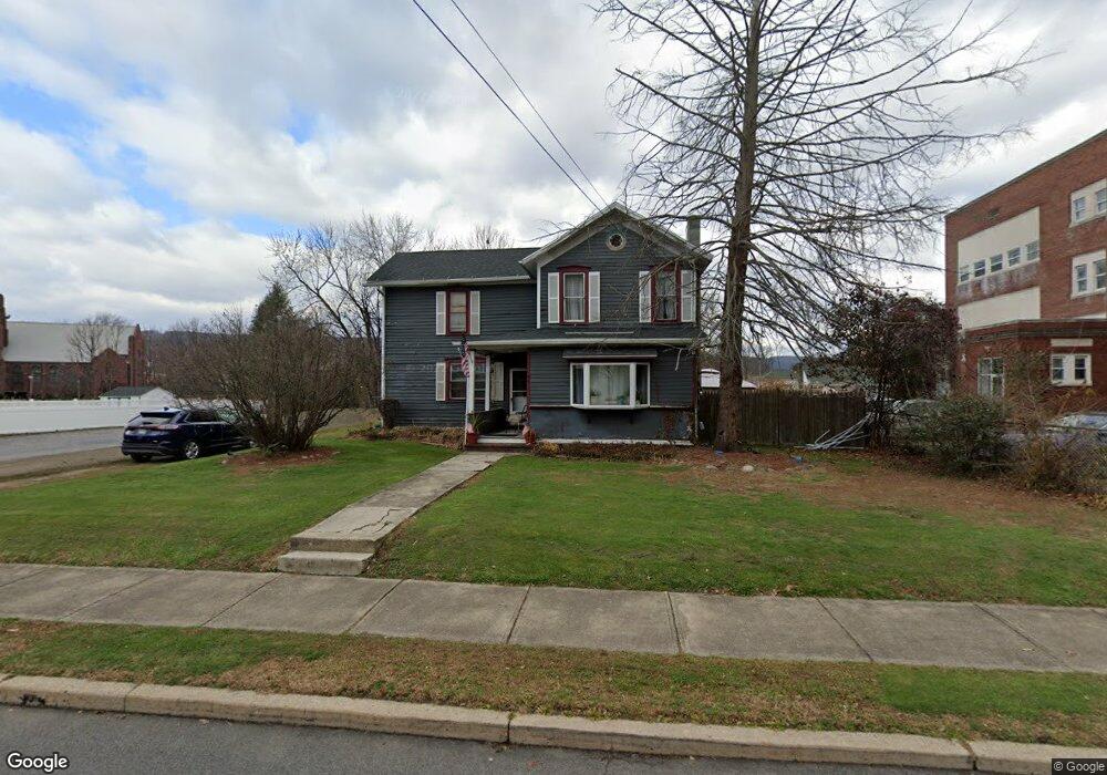 44 Fort St, Kingston, PA 18704 - photo 1