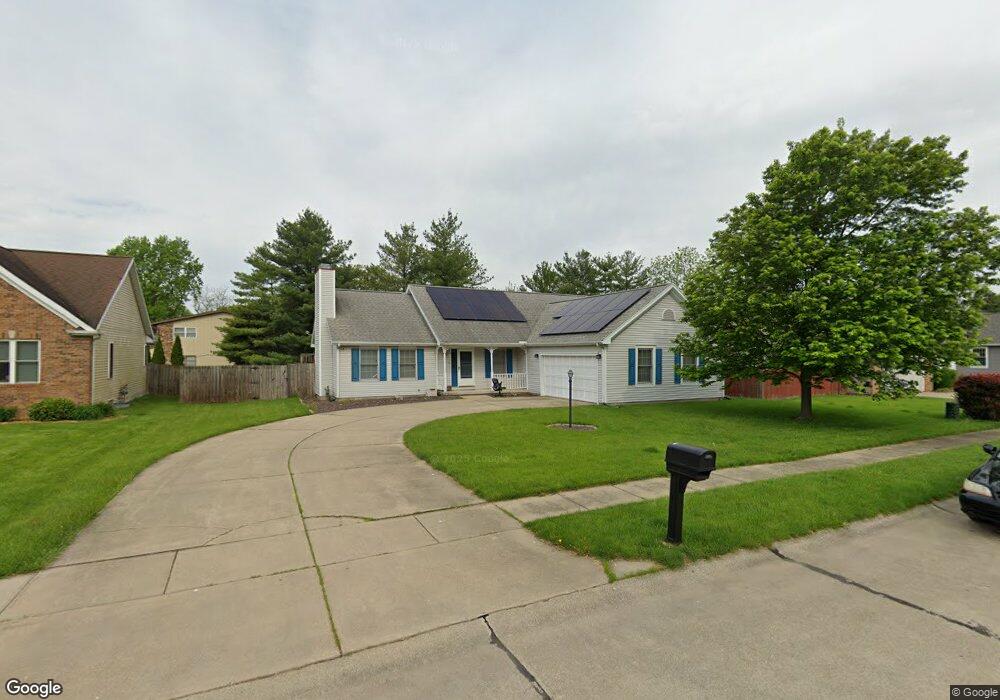 18 Lafayette Meadows, Mattoon, IL 61938 - photo 1