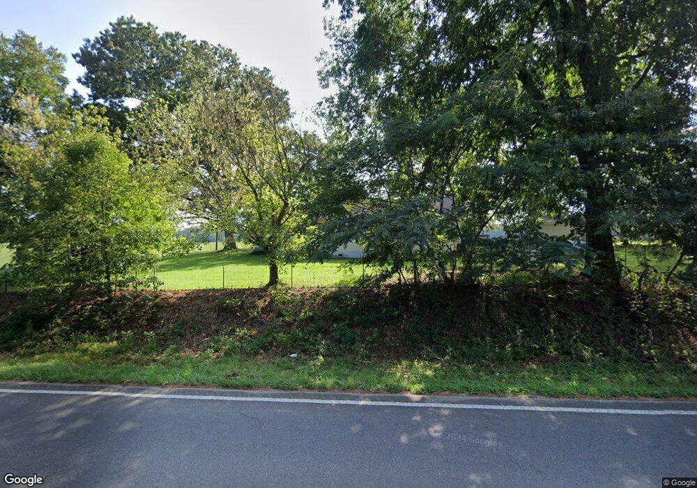 3528 Halls Chapel Rd, Crandall, GA 30711 - photo 1