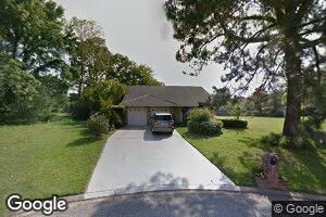 106 Poindexter Cir, Lafayette, LA 70506