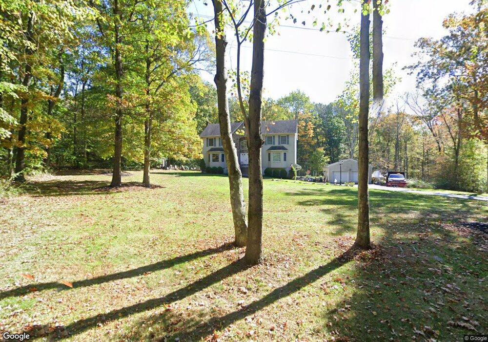 49 Lake Denmark Rd, Rockaway, NJ 07866 - photo 1